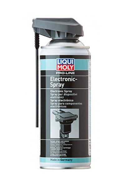 Liqui Moly Spray pentru piese electronice Pro-Line Electronic-Spray 7386, vol...