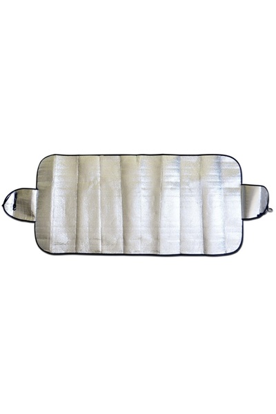 Bottari Parasolar pentru parbriz 18838, termoizolant, 175 x 90 cm