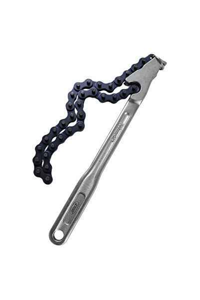 JBM Extractor cu lant pentru filtru ulei 52417, diametru maxim 145 mm