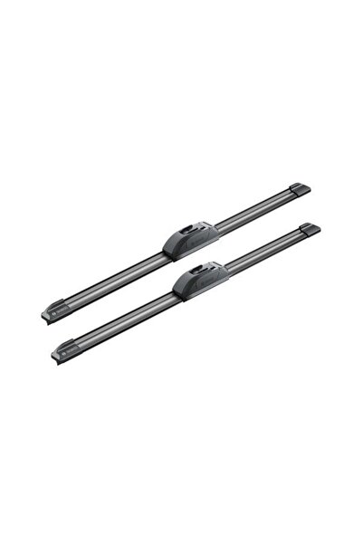 Bosch Set stergatoare AeroTwin Retro AR450S 3397118994, lungime 2 x 450 mm, k...