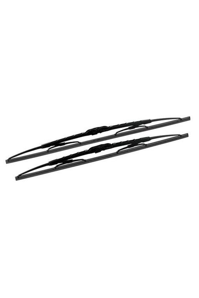 Bosch Set stergatoare parbriz Twin 551 50 3397118422, lungime 550 mm, 500 mm,...
