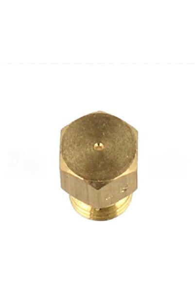 SMEG Duză de injecție butan - ø 0.48 - 909010335 - pentru plită/cuptor - A1.1