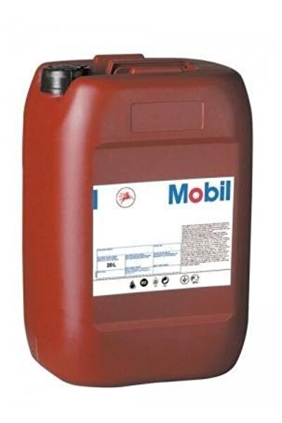 Mobil Ulei pentru transmisie Mobilube GX 80W90, volum 20 litri