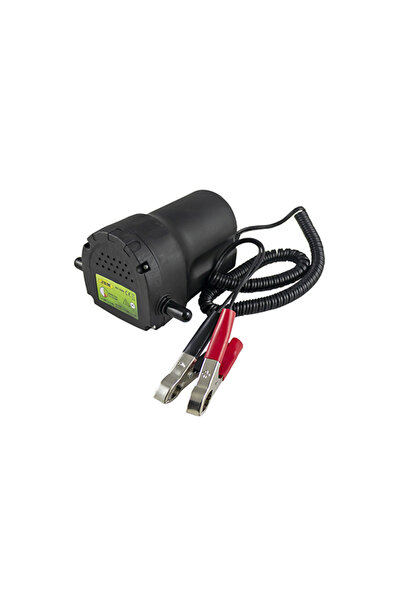 JBM Pompa extractie ulei 53566, alimentare 12 V, debit maxim 2 l/min