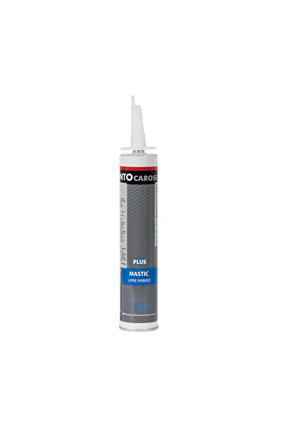 SINTO Mastic poliuretanic pentru lipit parbrize 100852, volum 310 ml