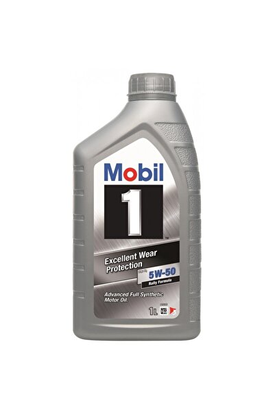 Mobil Ulei de motor 1 FS X2 5W50, volum 1 litru, sintetic