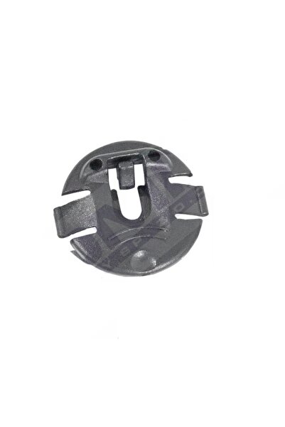 ROMİX Set 10 bucati cleme fixare elemente roata, C70142-RMX, pentru Audi, VW,...
