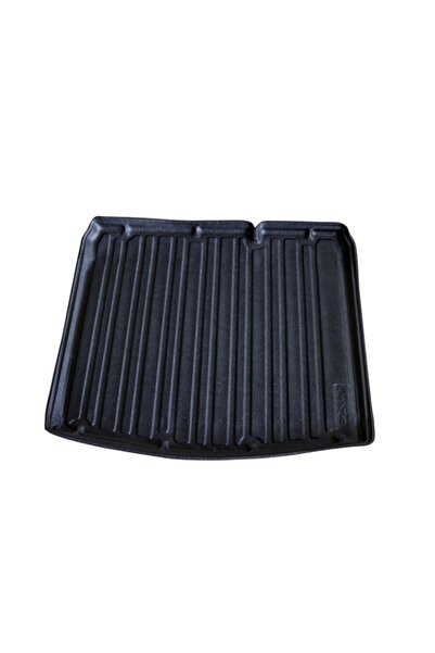 Sahler Tavita portbagaj auto E2532FGG, neagra, pentru Fiat Tipo, 2021 - prezent