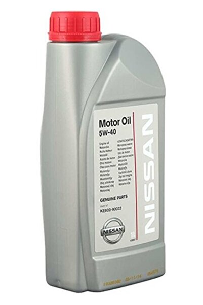 Nissan Ulei motor Motor Oil 5W40 KE90090032, volum 1 litru, sintetic