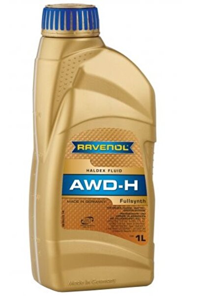 RAVENOL Ulei hidraulic AWD-H Fluid 1211140-001, pentru transmisii Haldex Allr...