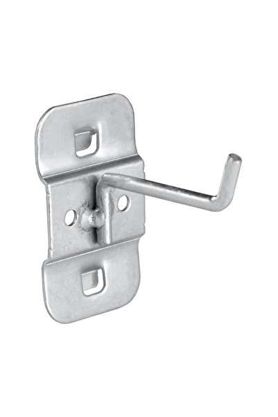 JBM Carlig cu varf scurt 51420, pentru carucioare de scule 51035, 52419, 5242...