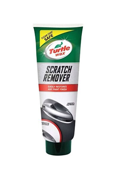 Turtle Wax Pastă de lustruit și îndepărtare zgârieturi FG52790, 100 ml