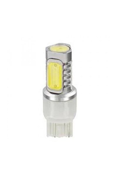 Lampa Bec LED Mega Hi-Power HYPER LED LAM57931, W3X16Q, 20 SMD