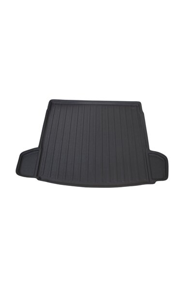Sahler Tavita portbagaj auto E2406CGG, neagra, pentru Citroen C5 sedan, 2008 ...