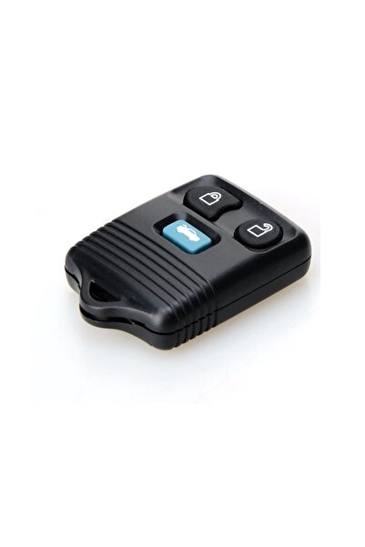 OEM Carcasă cheie cu 3 butoane telecomandă Ford