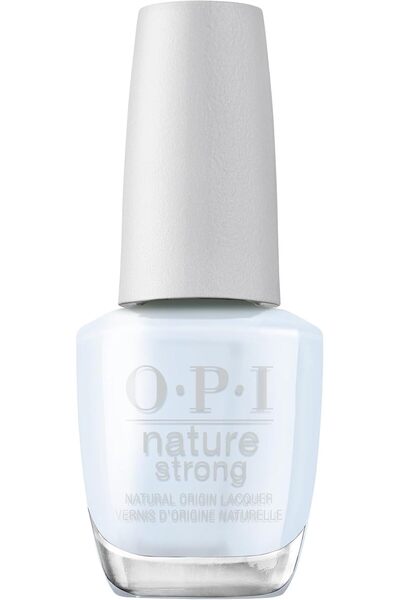 OPI طلاء أظافر طبيعي قوي، يدوم لمدة 7 أيام، لمعان عالي، نباتي بمكونات طبيعية