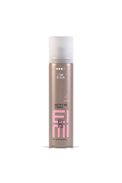 Wella Eimi Mistify Ojă Rezistentă 75ml