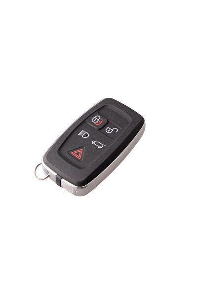 OEM Carcasă cheie inteligentă Land Rover Range Rover cu 5 butoane