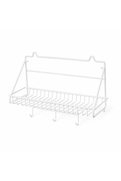 Generic Brand Raft de Baie pentru Depozitare și Organizare, Etajeră Practică ...