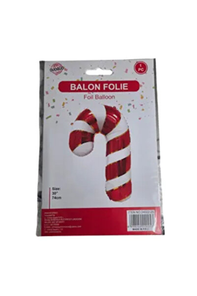 Generic Brand Acadea Gonflabilă de Crăciun 54 x 74 cm, Decorațiune Festivă pe...