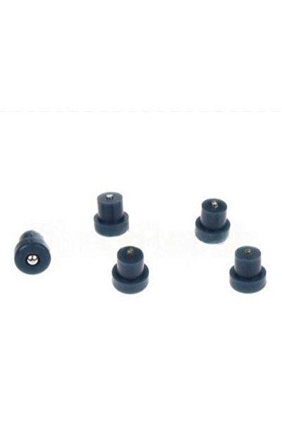 Kenwood Piciorușe de cauciuc - set de 5 bucăți. - KW650568 - pentru Robot de ...
