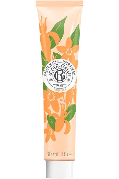Roger&Gallet روجر آند جاليت وكريم اليد نيرولي 30 مل