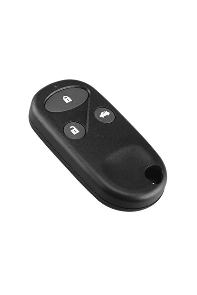 OEM Carcasă cheie pentru telecomandă Honda Civic CRV Accord Jazz cu 3 butoane