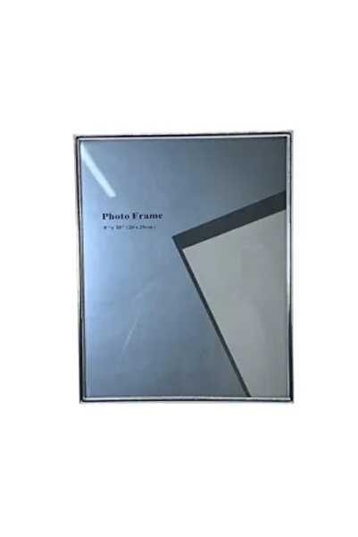 Generic Brand Διακοσμητική κορνίζα φωτογραφίας 20x25 εκ. (8x10 ίντσες), λεπτή...