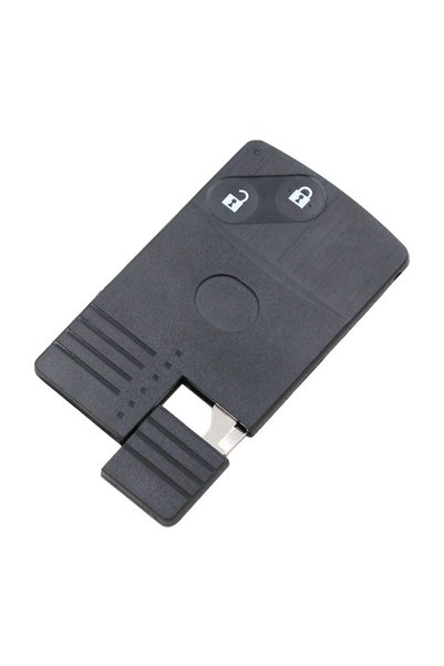 OEM Carcasă cheie telecomandă cu 2 butoane pentru Mazda 5 6 CX-7 CX-9 RX8 Mia...