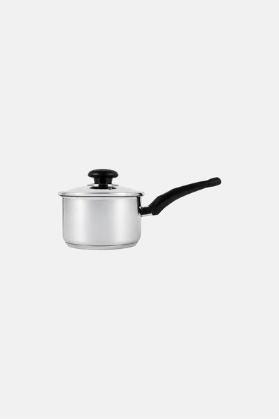 JUDGE Essentials Saucepan, Silver