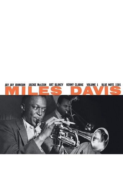 Yabancı - Miles Davis / Volume 1 (Blue Note Classic)