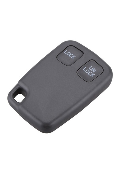 OEM Carcasă cheie telecomandă Volvo cu 2 butoane S40 V40