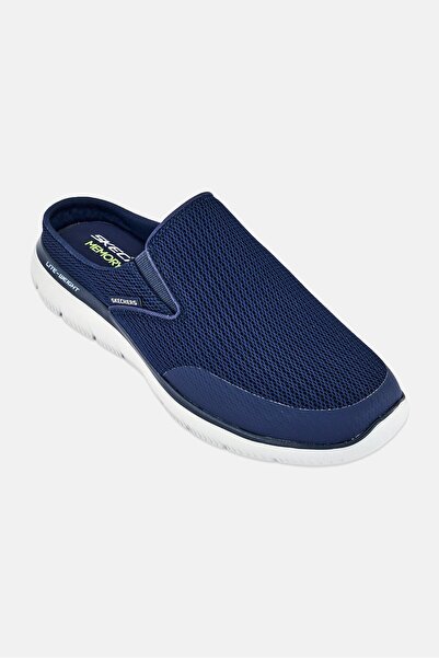 SKECHERS أحذية رياضية رجالية سهلة الارتداء