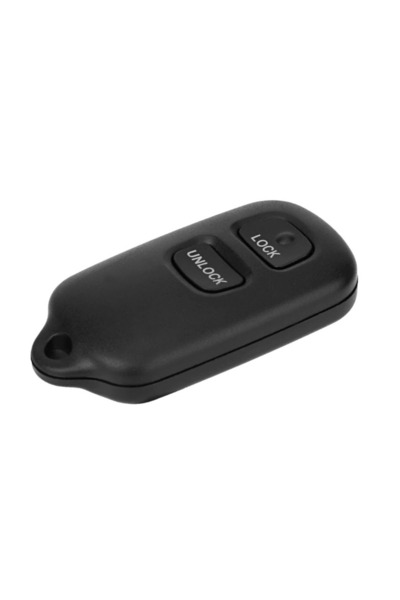 OEM Carcasă cheie compatibilă cu Toyota Camry Solara Corolla Sienna 4Runner R...