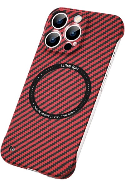 Aookay Compatible with iPhone 16 Pro Max Case, Ultra Thin Military Grade Drop...