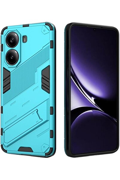 GENERAL Zkius Back Cover Case Designed for OnePlus 13R 5G (2025) | Slim & Lig...
