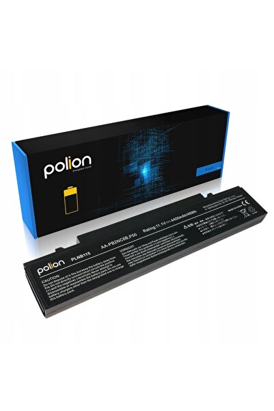 Polion Baterie laptop SAMSUNG AA-PB2NC6B R40 R60 R70 R510 R560 R610 4400mAh