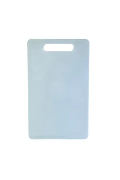 Generic Brand Tocător bucătărie din plastic 33 x 20 cm, grosime 0.8 cm, supra...