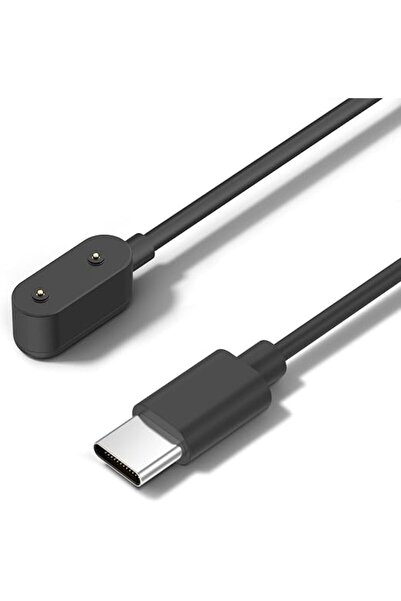 Zoye شاحن لهواوي باند 11/11 برو/10، شاحن مغناطيسي بديل USB/Type C لهواوي باند...