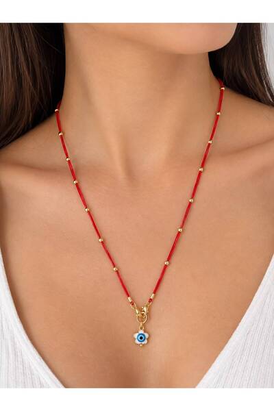 golden takış Necklace