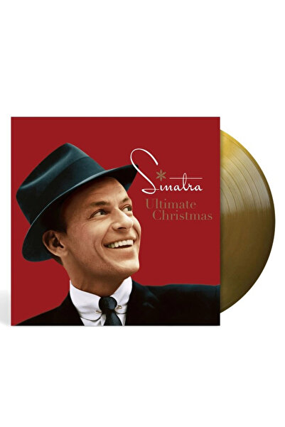 Universal Music Frank Sinatra - Ultimate Christmas (Vinyl)