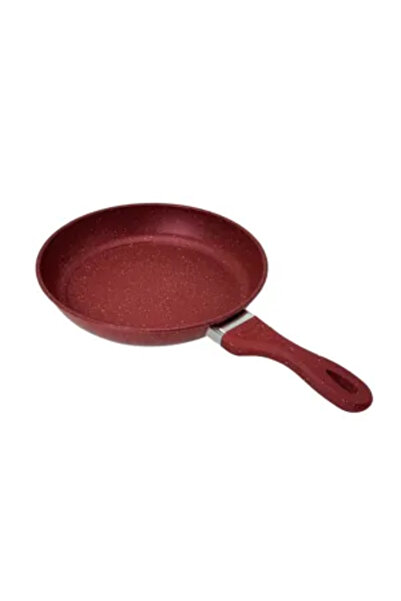 Generic Brand Non-Stick Stone Coated Frying Pan – 26 cm, Marble Coating Inter...