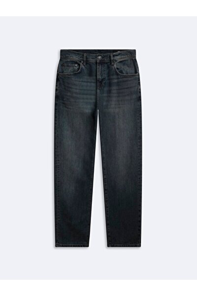 Ltb Sawyer P Orta Gri Pantolon