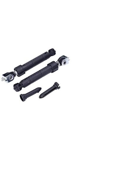 Indesit Kit amortizor 100 N pentru mașina de spălat model PWE91672WUKE - 2 buc.
