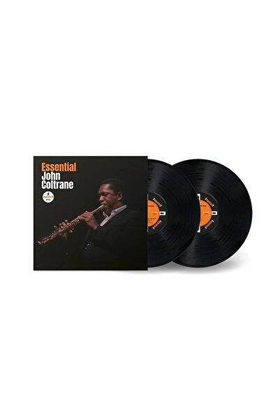 Universal Music John Coltrane - John Coltrane Esențial (Vinil)