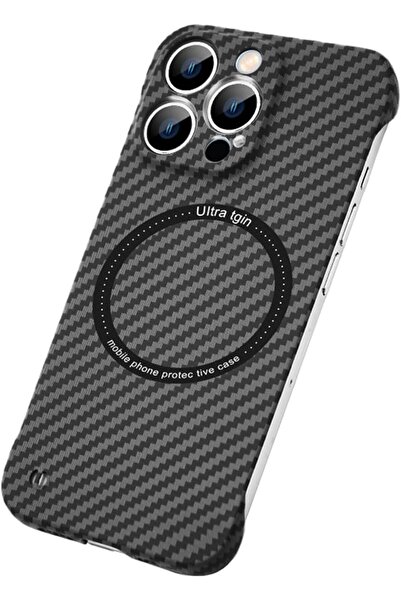 Aookay Compatible with iPhone 16 Pro Max Case, Ultra Thin Military Grade Drop...