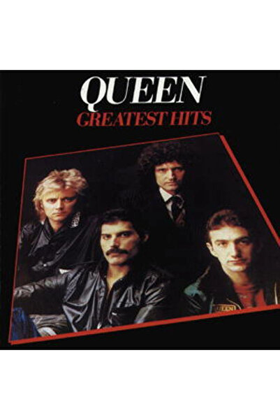 Universal Music Queen - Cele mai mari hituri (Vinil)