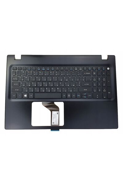 ACER HUSĂ NOUĂ PENTRU TASTATURA LAPTOP-ULUI ASPIRE F5-571 F5-571G UCRAINIANĂ