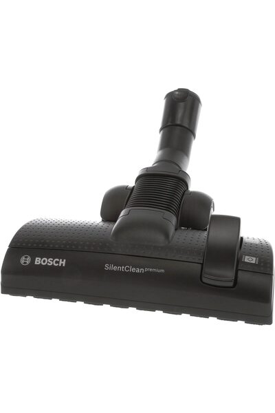 Bosch Perie combinată Silent Clean Premium pentru aspirator, 17004257