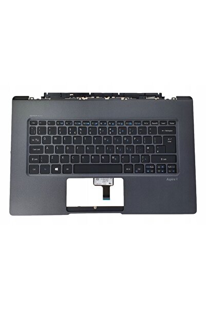 ACER HUSĂ NOUĂ TASTATURĂ PENTRU LAPTOP ASPIRE R7-372 R7-372T ENGLEZĂ UK